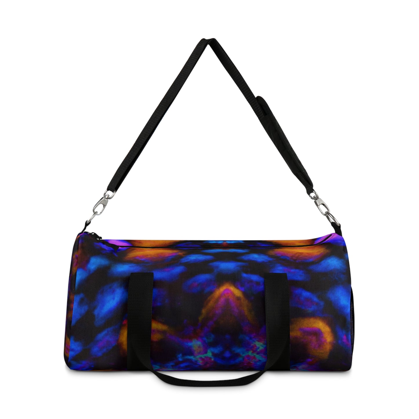 James Hargreaves-Duffle Bag