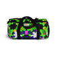 James Watt-Duffle Bag