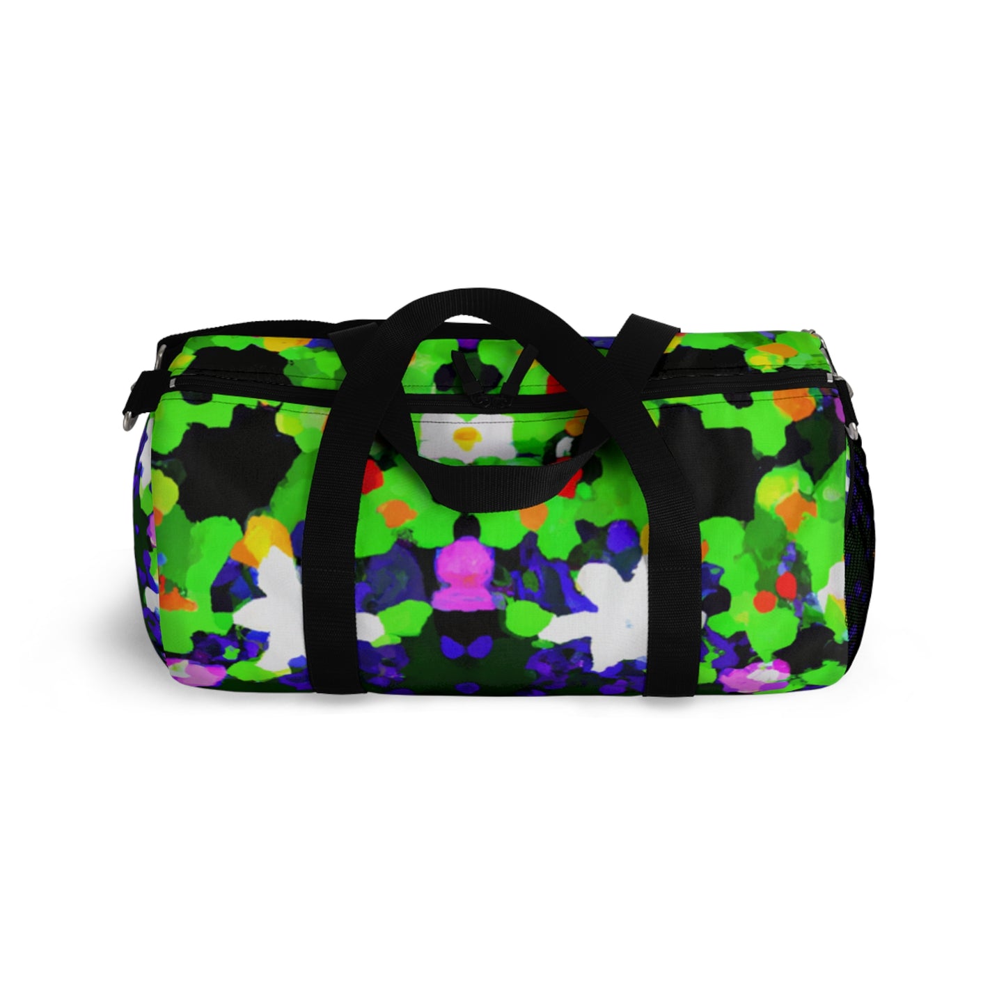 James Watt-Duffle Bag