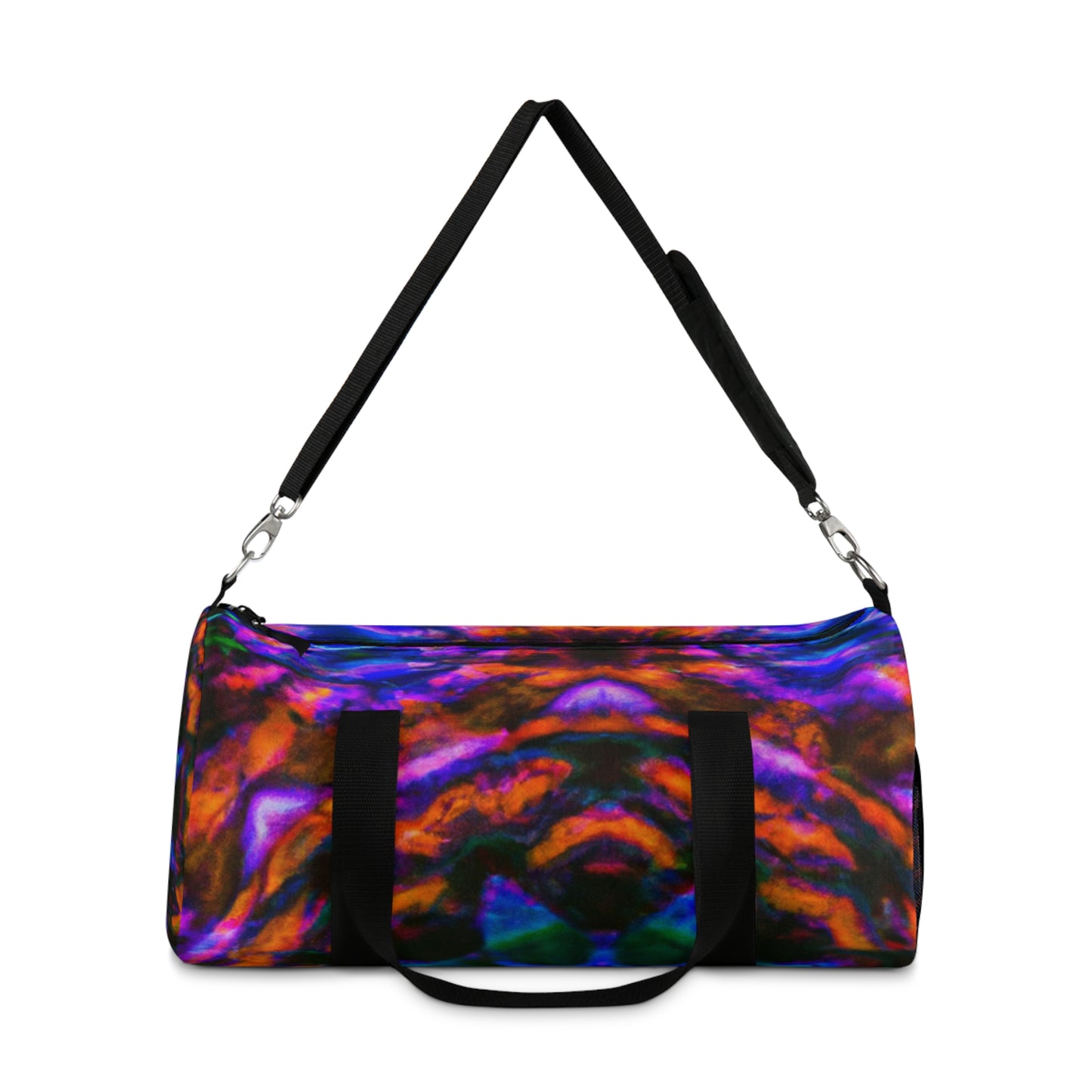 James Watt (1736-1819)-Duffle Bag