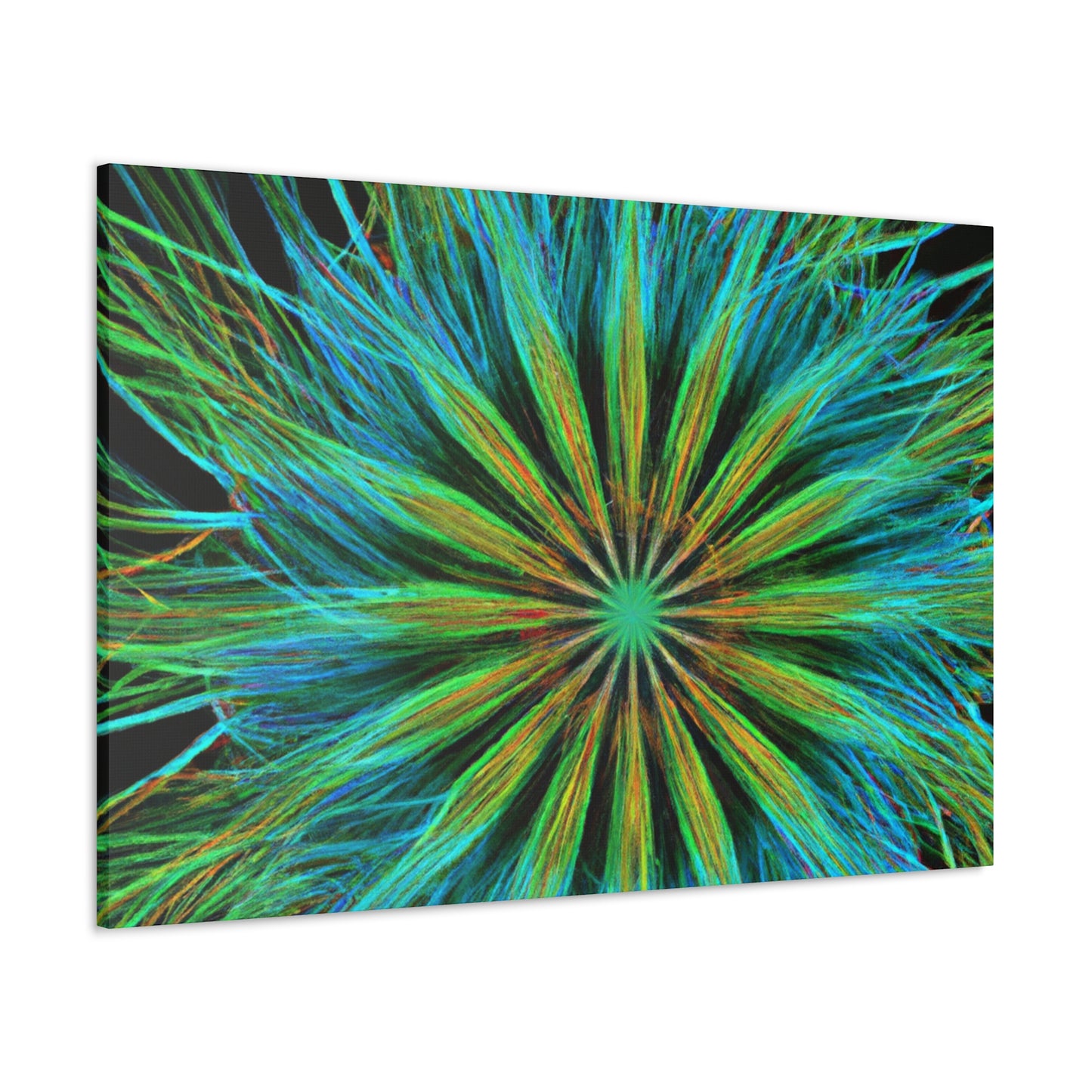 Jacques-Louis David- Canvas