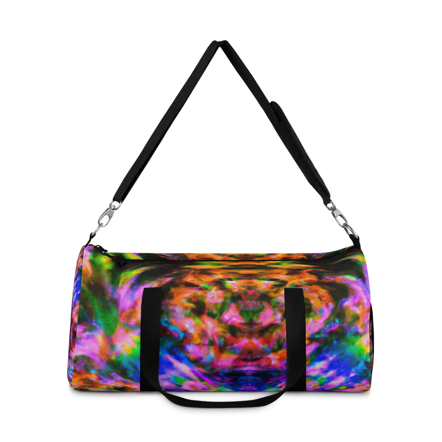 James Watt (Scottish mechanical engineer, 1736-1819)-Duffle Bag