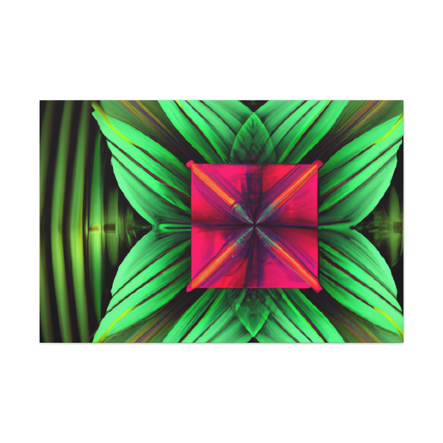 Antonio Canale (1720-1790)- Canvas