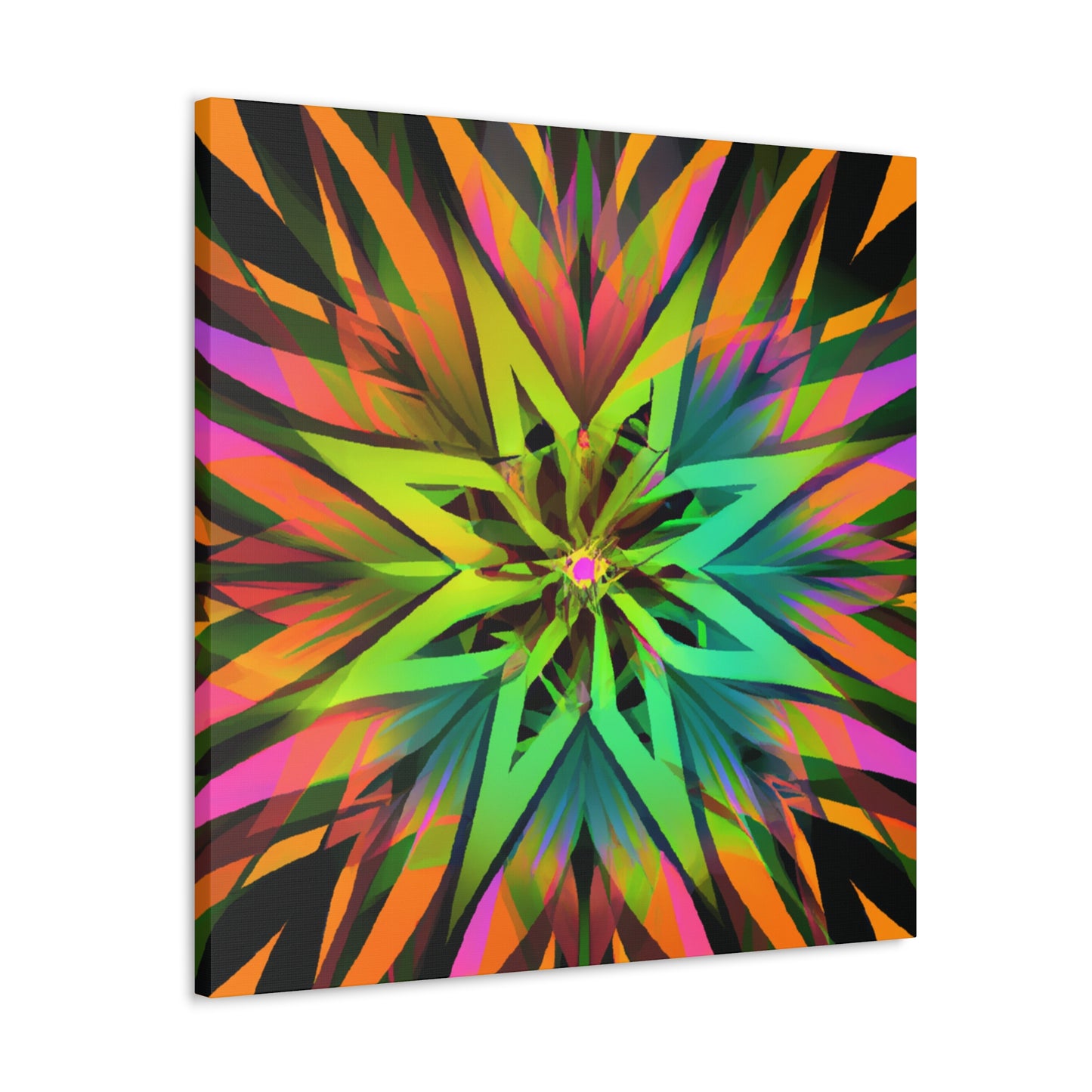 Francisco de Goya- Canvas