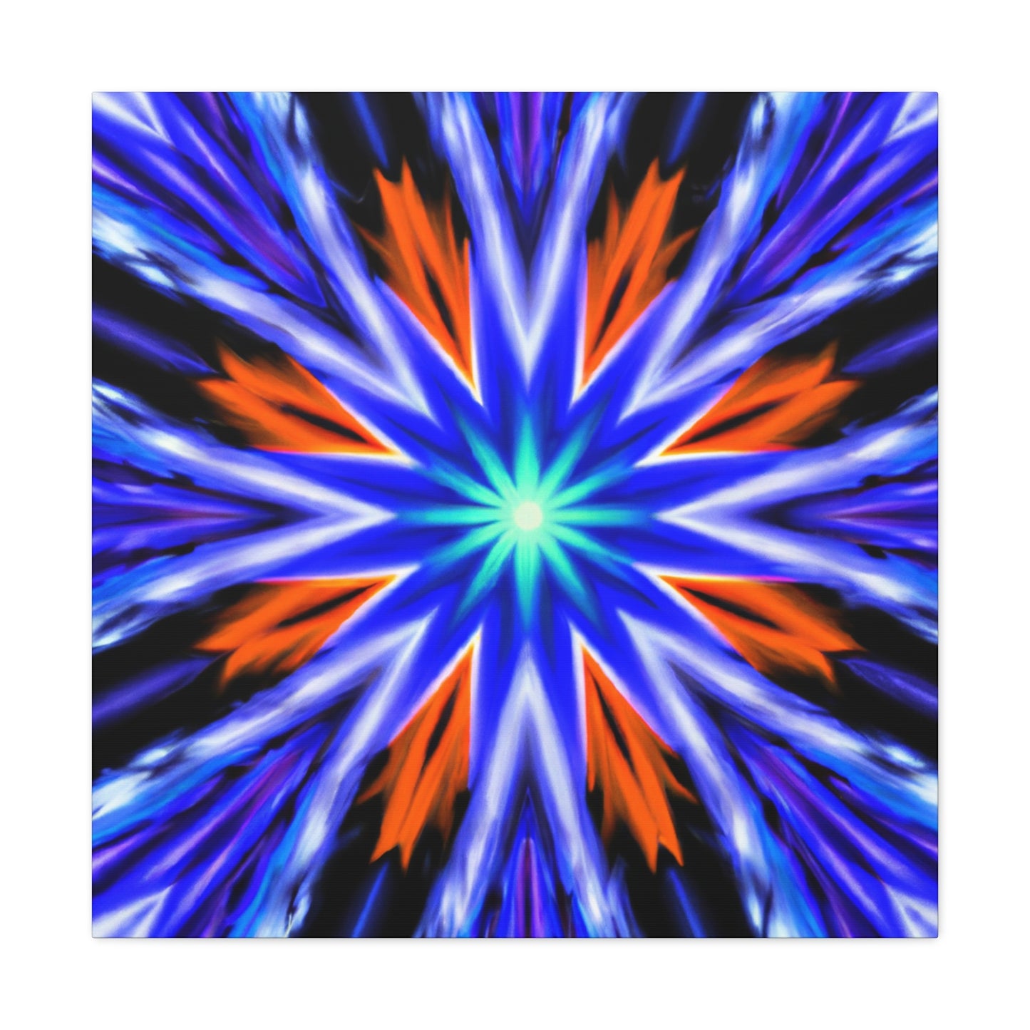 Johannes Vermeer- Canvas