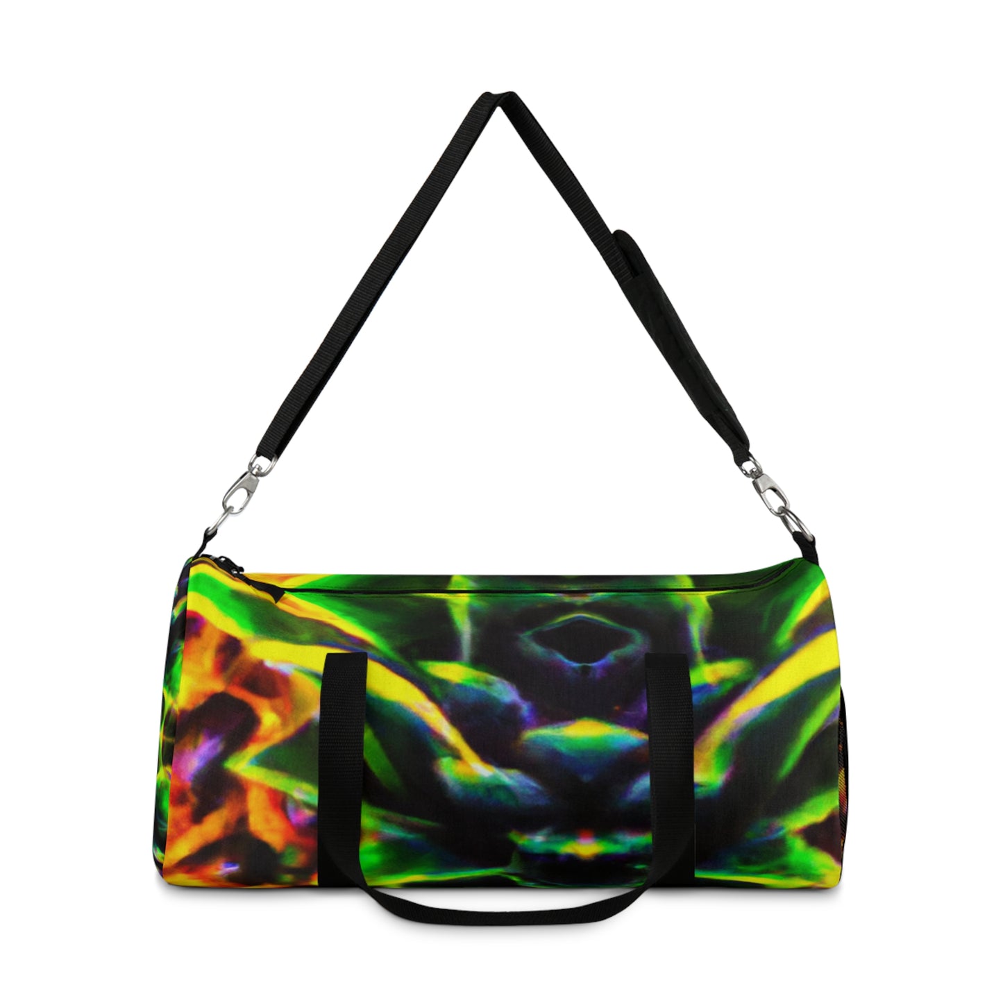 James Watt (1736-1819), Scottish inventor and mechanical engineer.-Duffle Bag