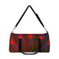 Joseph Marie Jacquard-Duffle Bag