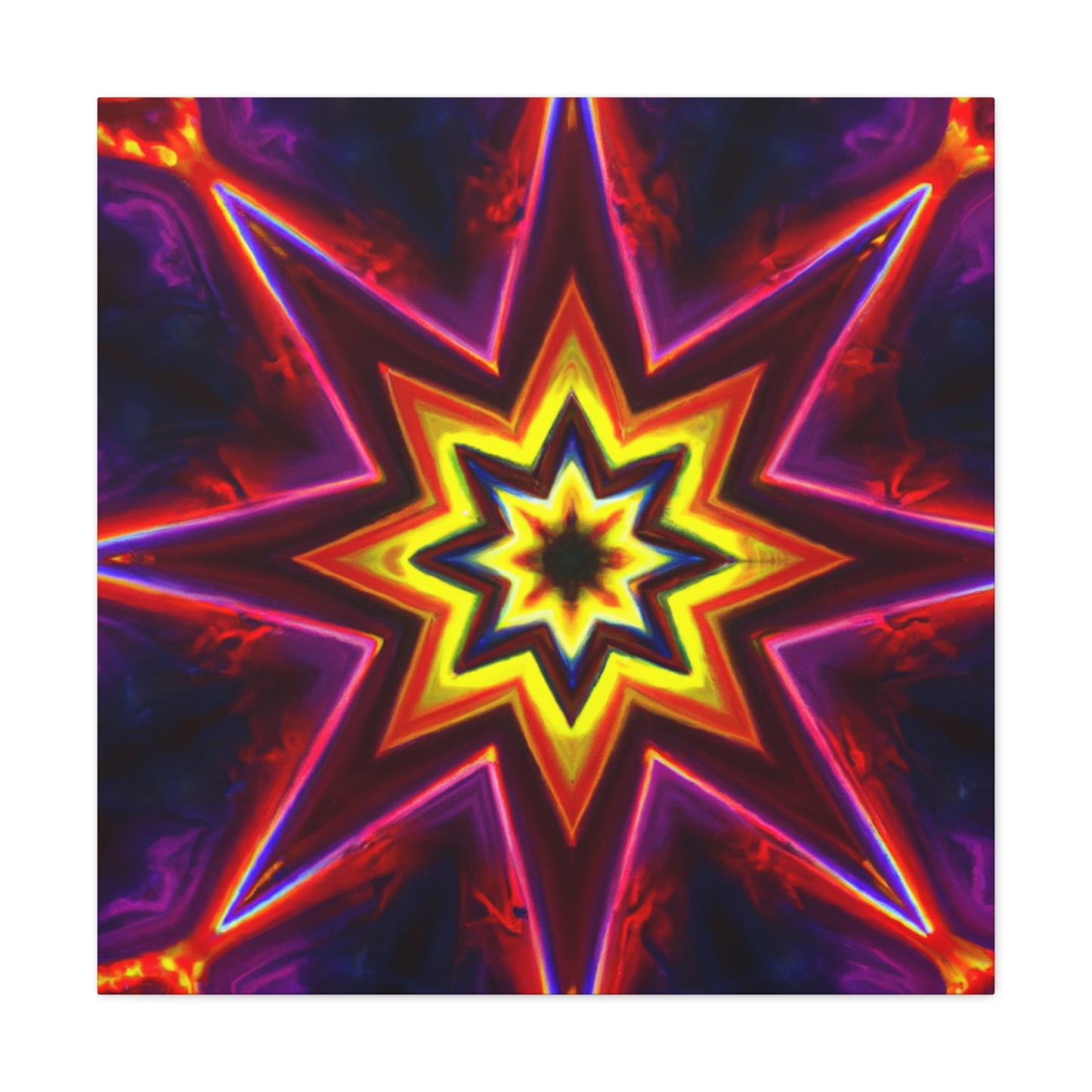 Rembrandt van Rijn- Canvas