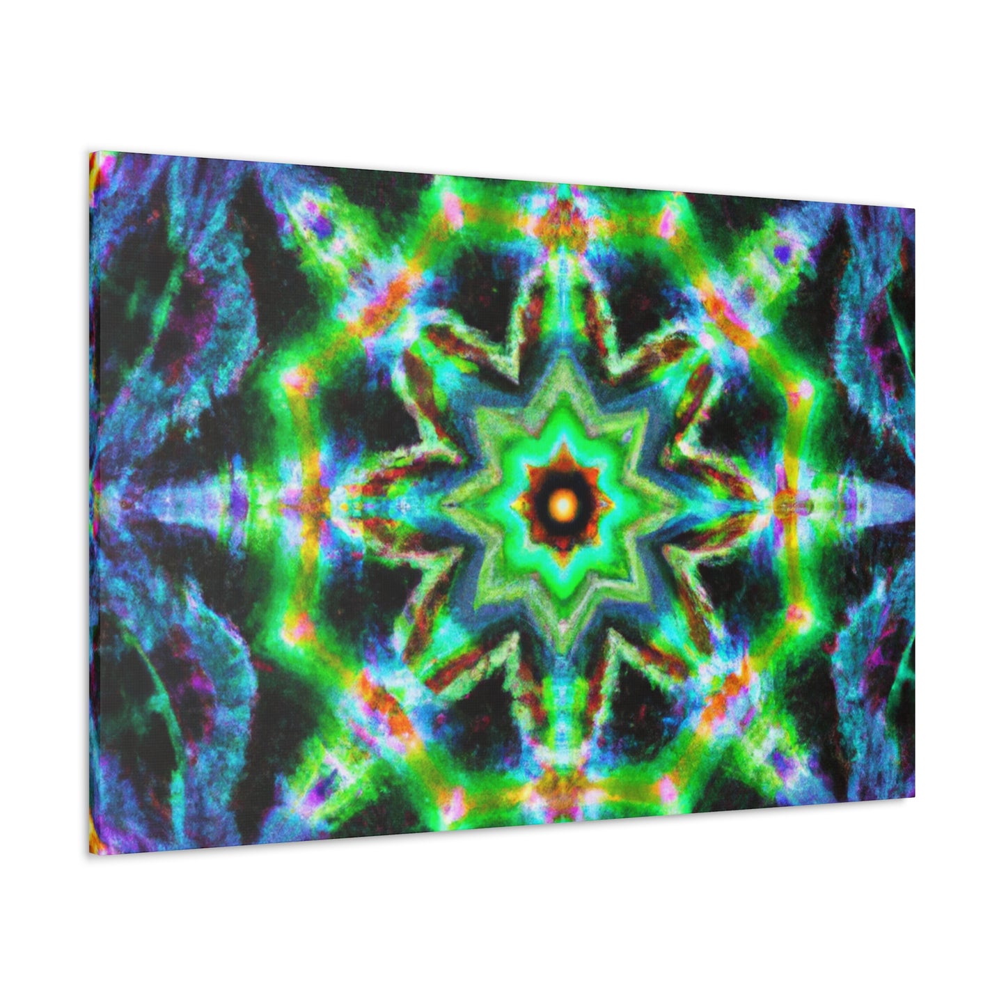 Jacques-Louis David- Canvas