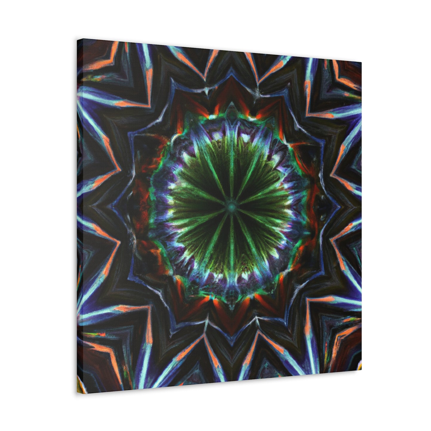 Antonio Canaletto.- Canvas