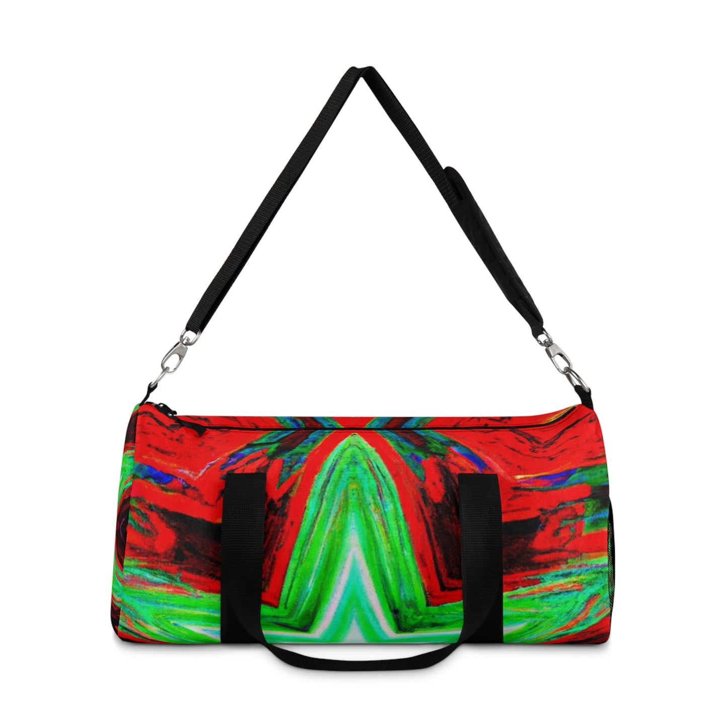 Ithiel Town (1784–1844)-Duffle Bag