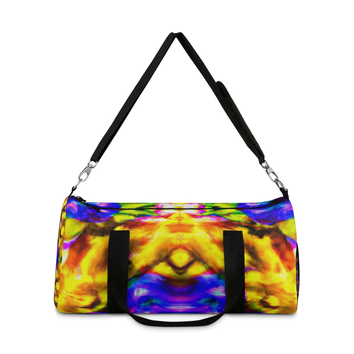 James Watt (1736-1819)-Duffle Bag