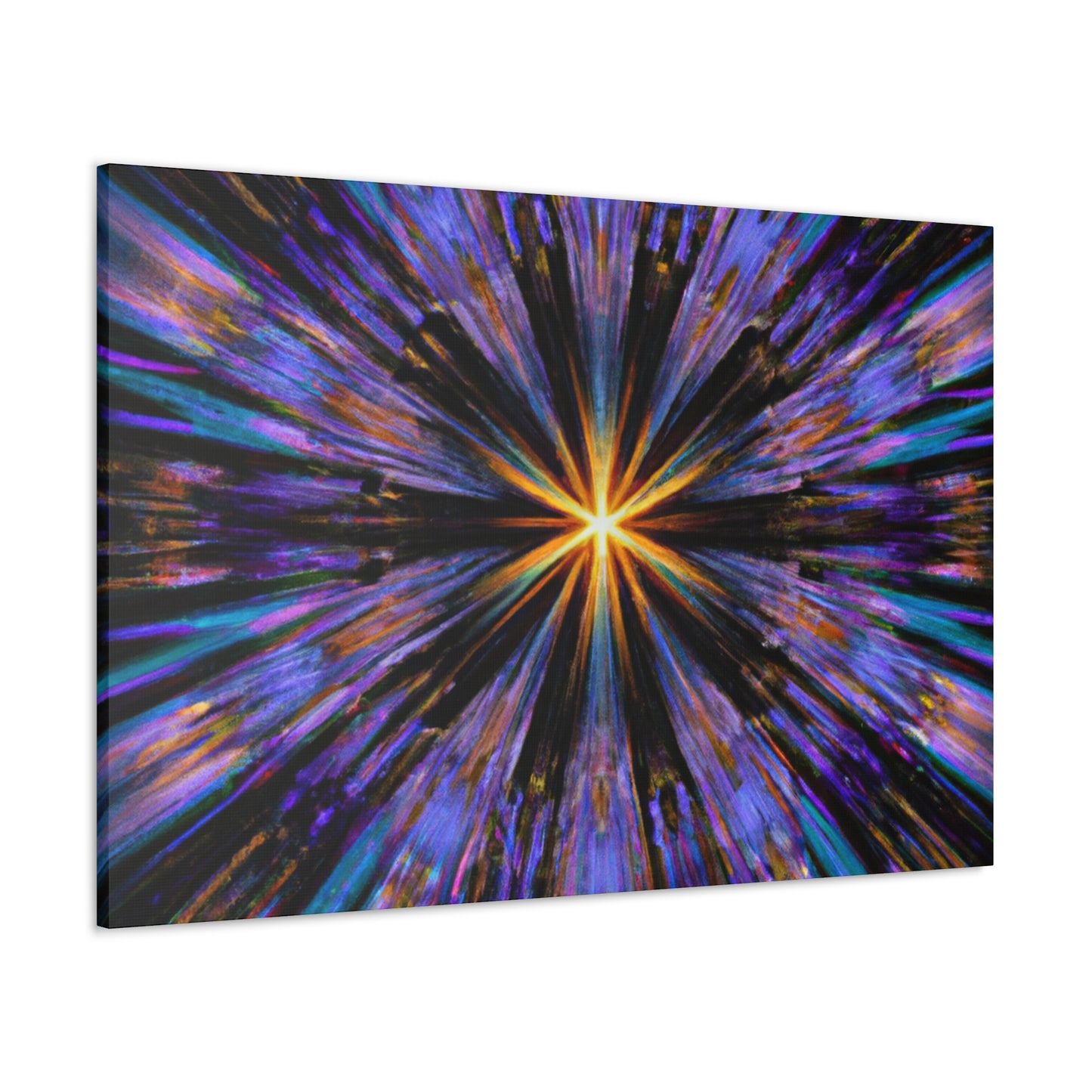 Thomas Gainsborough- Canvas