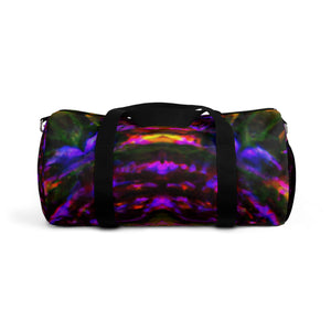 Jethro Tull (1674-1741)-Duffle Bag