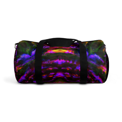 Jethro Tull (1674-1741)-Duffle Bag