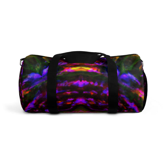 Jethro Tull (1674-1741)-Duffle Bag