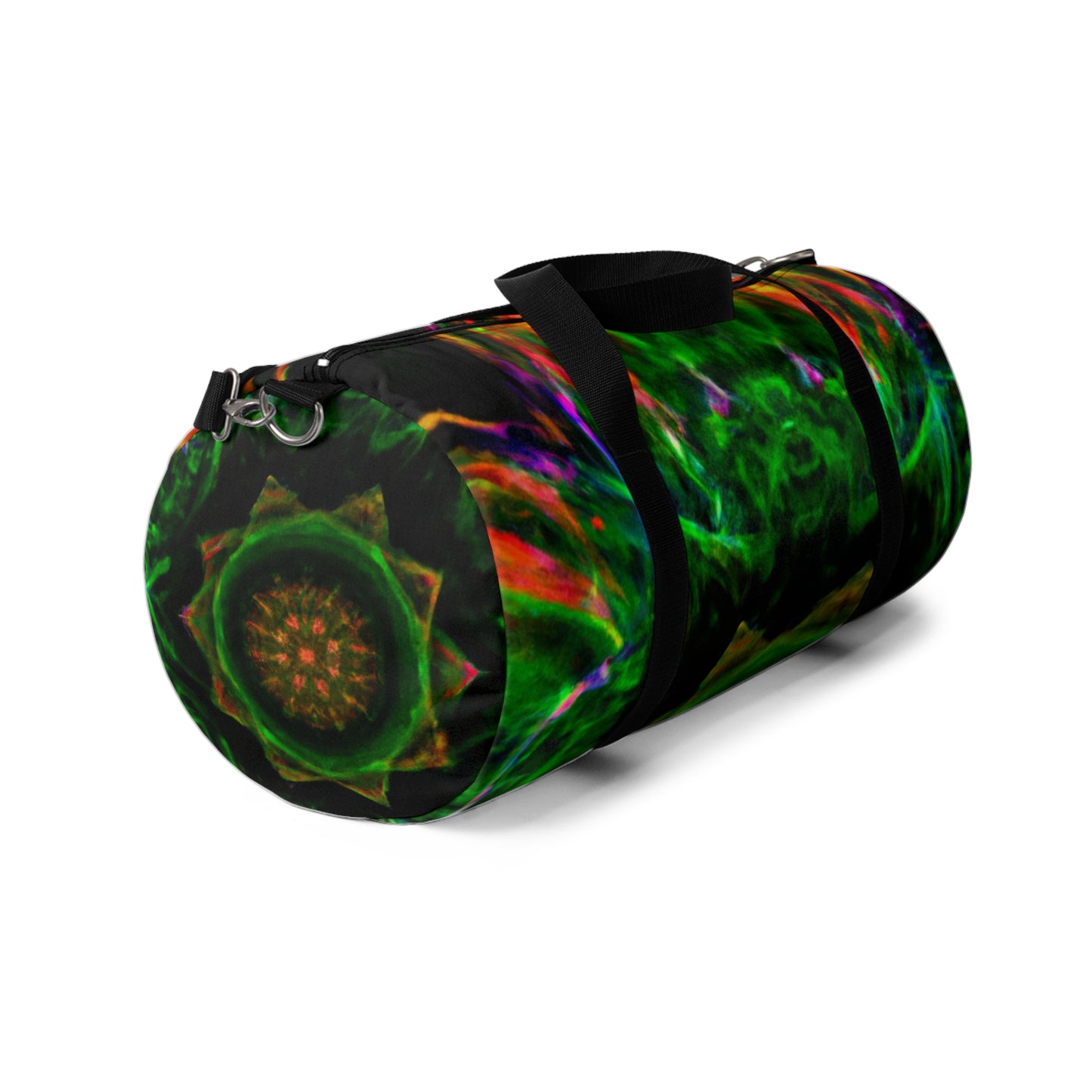 Samuel Slater-Duffle Bag