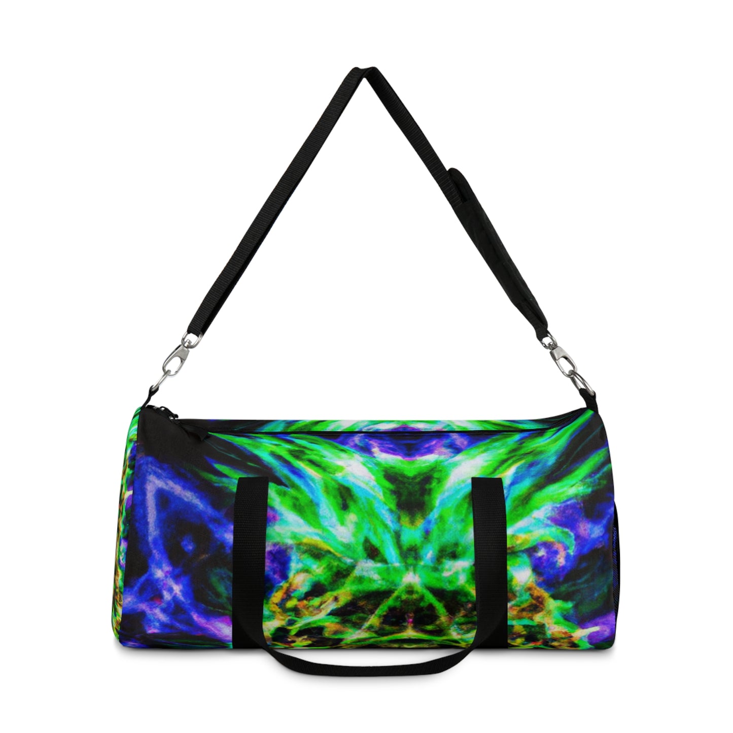 Joseph Bramah-Duffle Bag