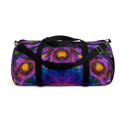 Cazenove and Company-Duffle Bag