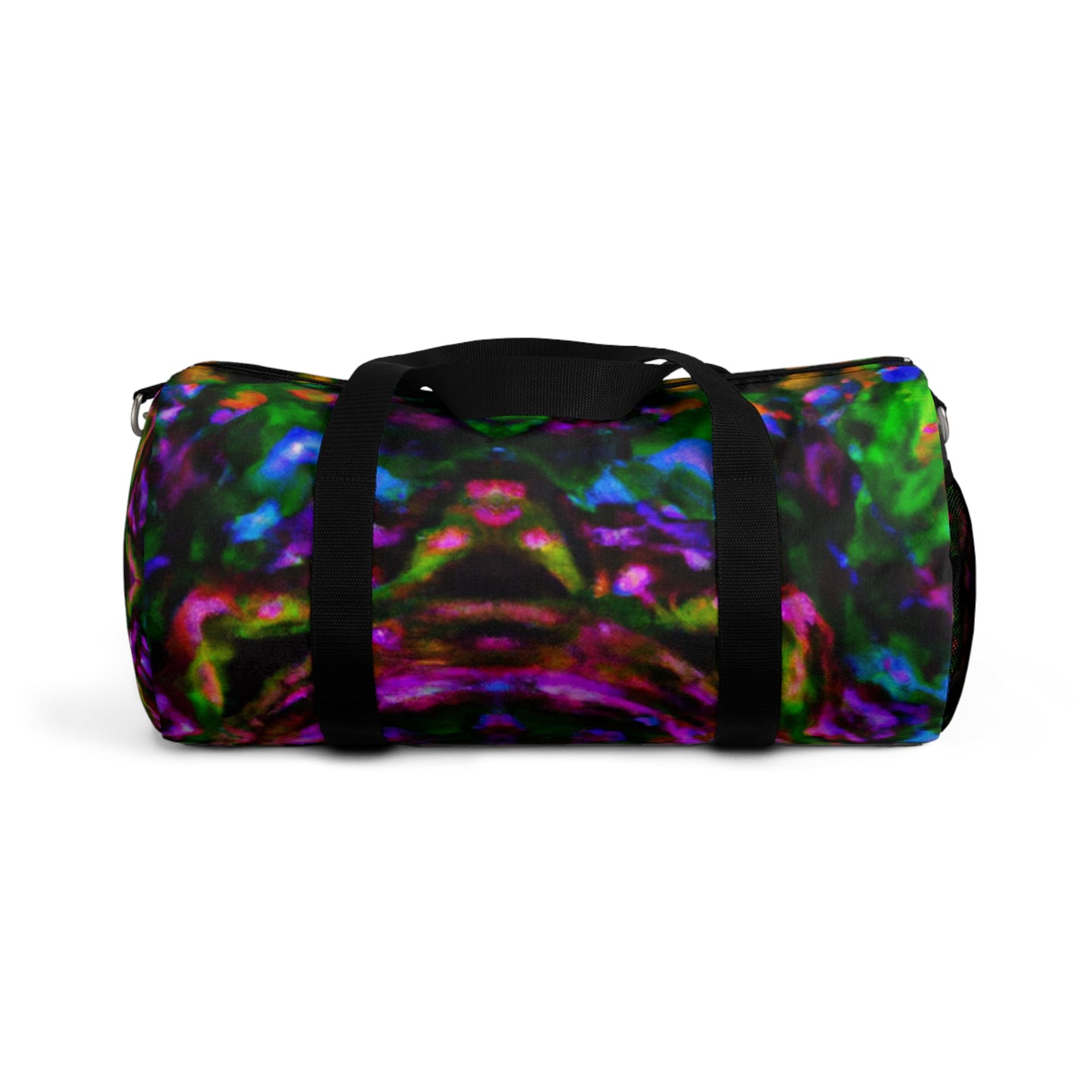 Matthew Boulton (1728-1809)-Duffle Bag