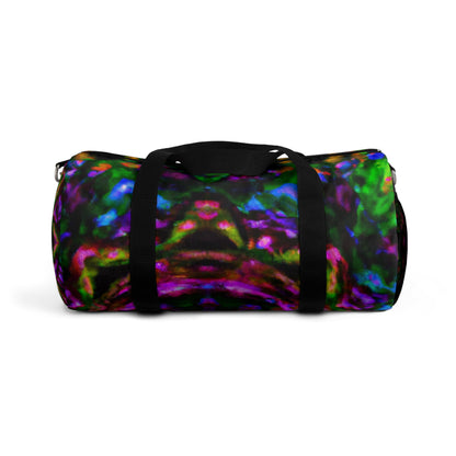 Matthew Boulton (1728-1809)-Duffle Bag