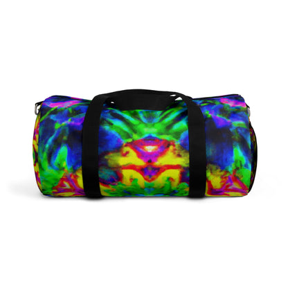 Joseph Bramah-Duffle Bag
