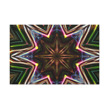 Antoine Watteau- Canvas