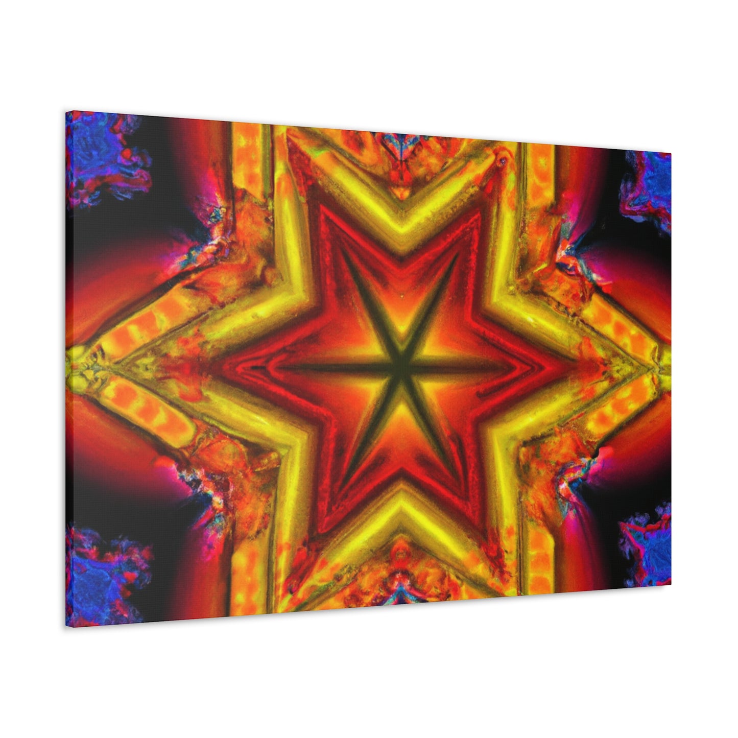 Francisco Goya- Canvas