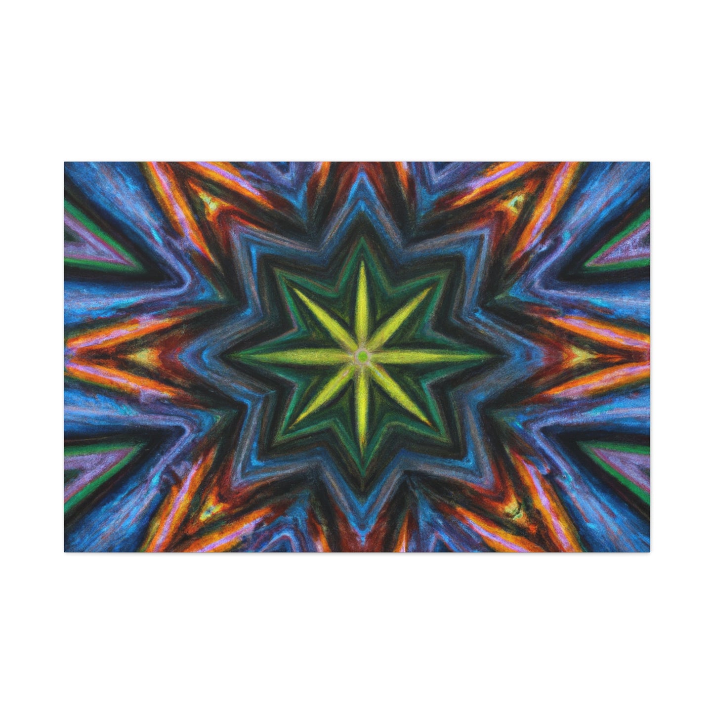 Antonio Canaletto- Canvas