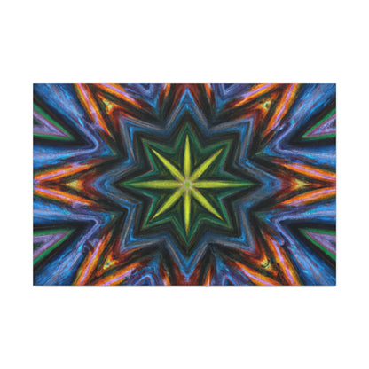 Antonio Canaletto- Canvas