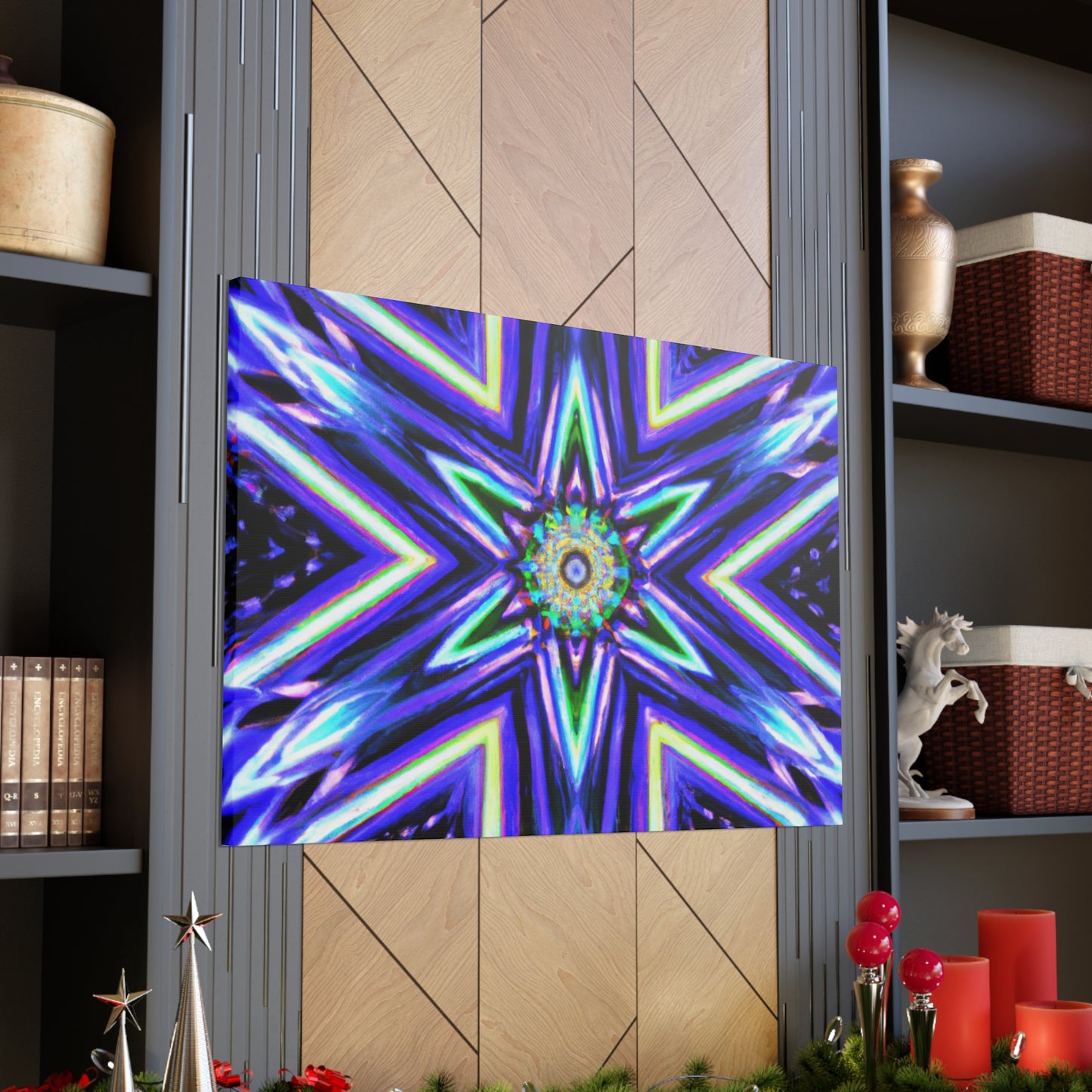 Thomas Gainsborough- Canvas