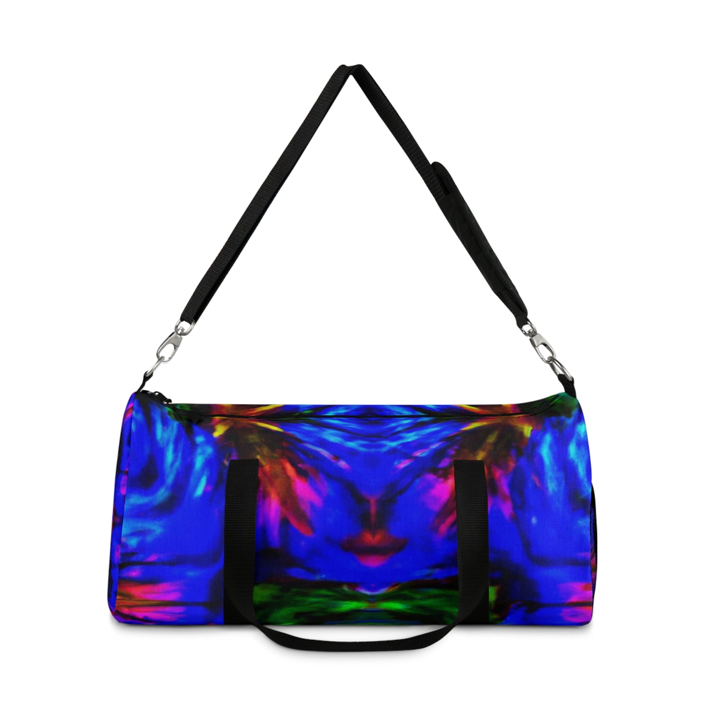 Jethro Tull (1674-1741), English agriculturalist, inventor,-Duffle Bag