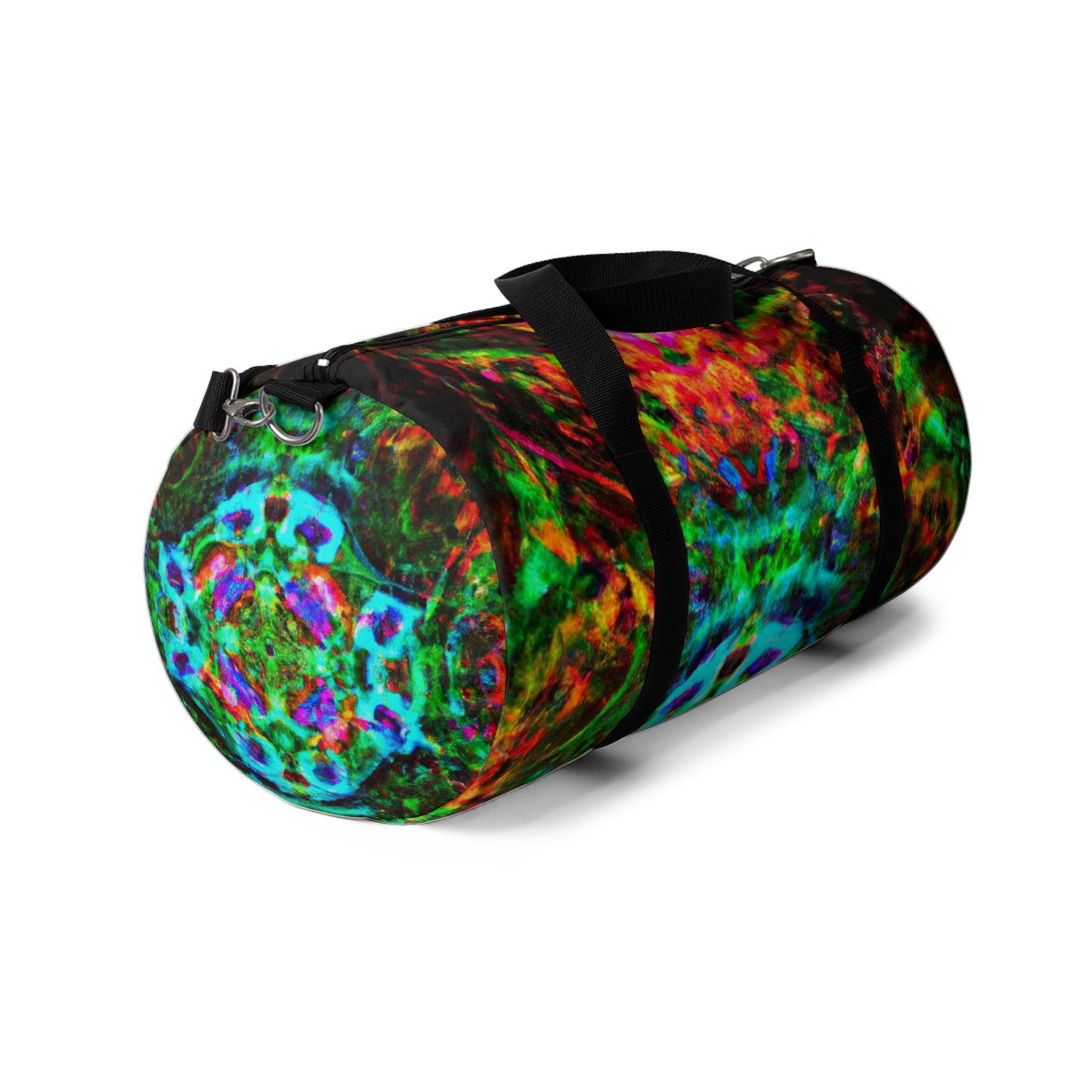Jethro Tull, an English agricultural engineer.-Duffle Bag