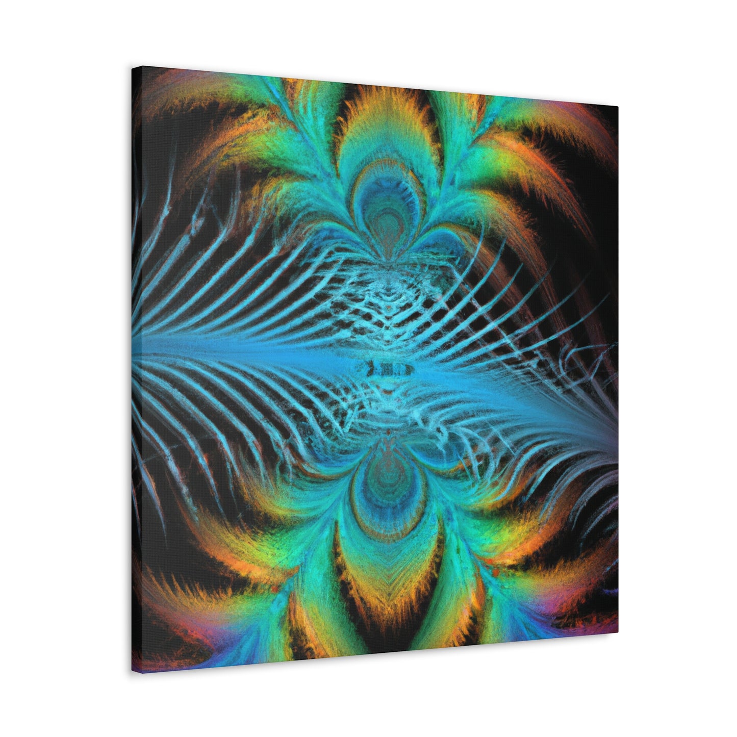 Jacques-Louis David- Canvas