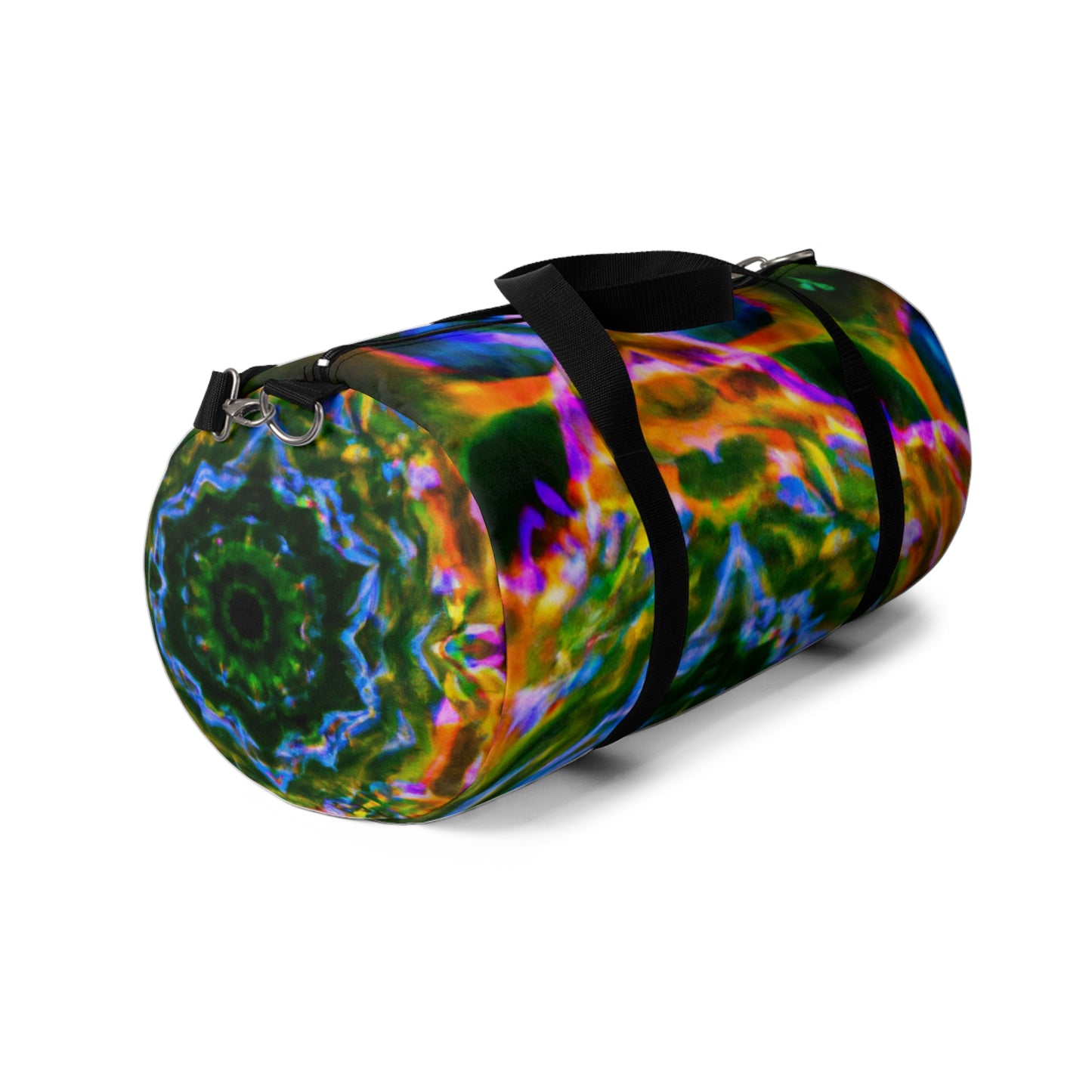 James Watt-Duffle Bag