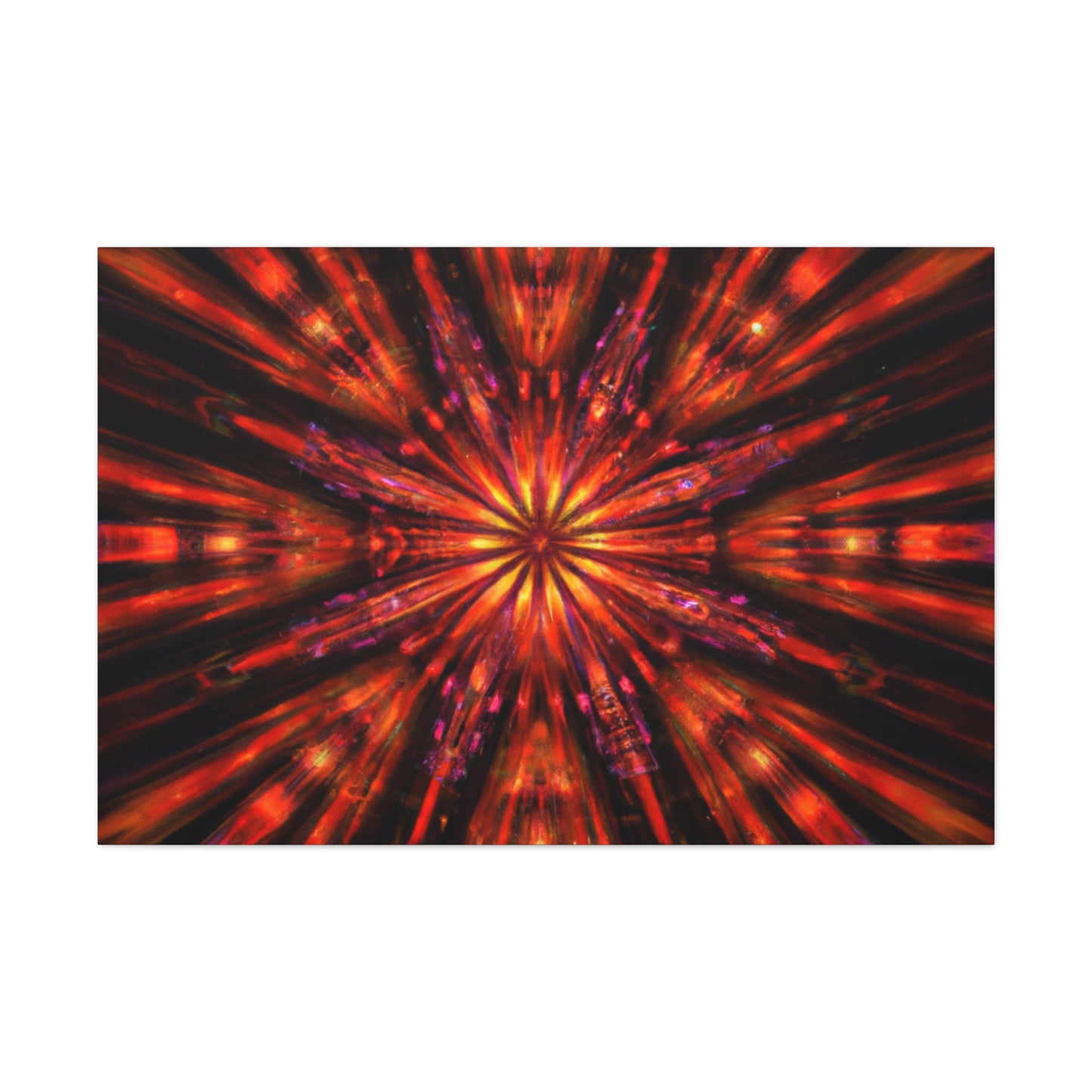 Jacques-Louis David- Canvas