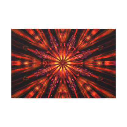 Jacques-Louis David- Canvas