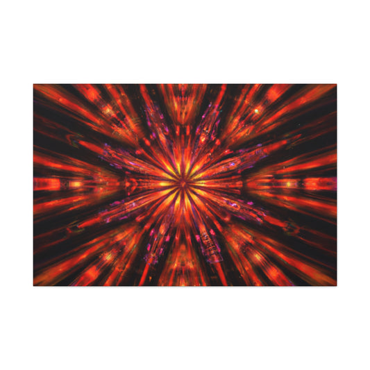 Jacques-Louis David- Canvas