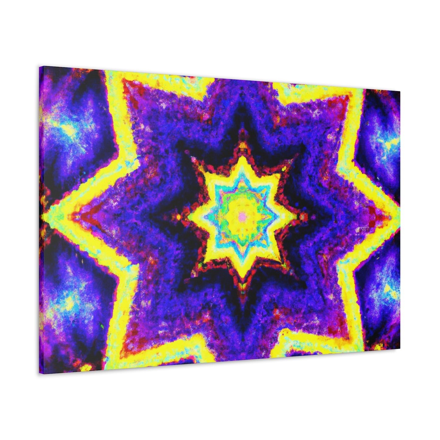 Jean-Francois de Troy- Canvas