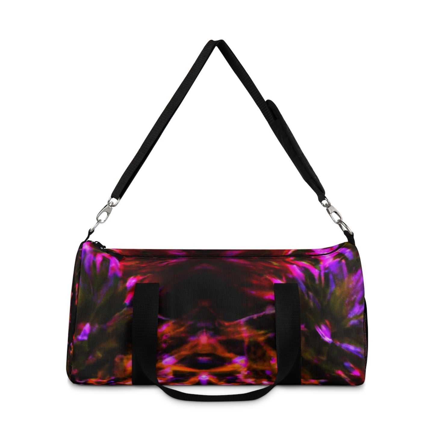 James Hargreaves (1720 – 1778) an English inventor and mechanical engineer-Duffle Bag