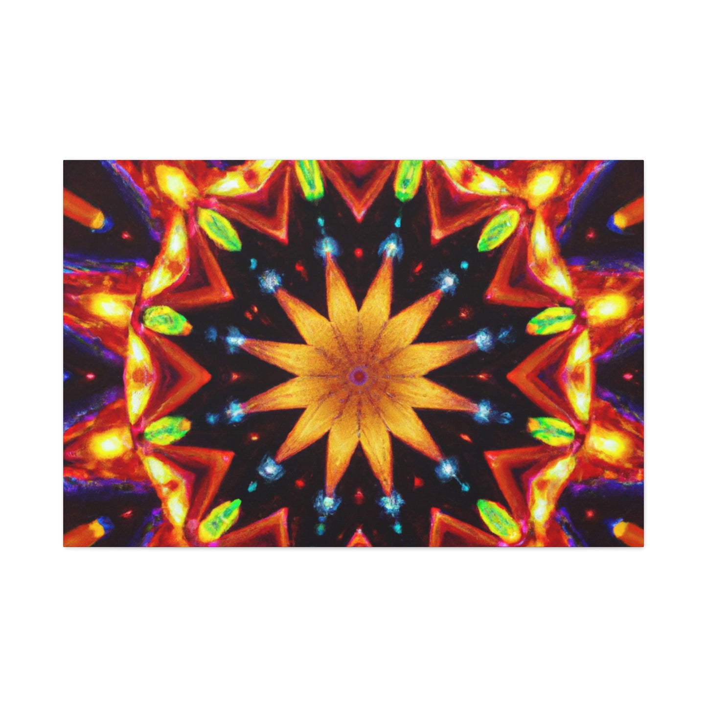 John Singleton Copley- Canvas