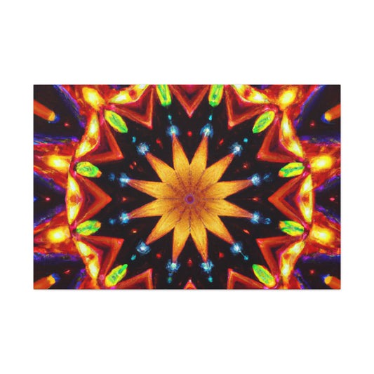 John Singleton Copley- Canvas