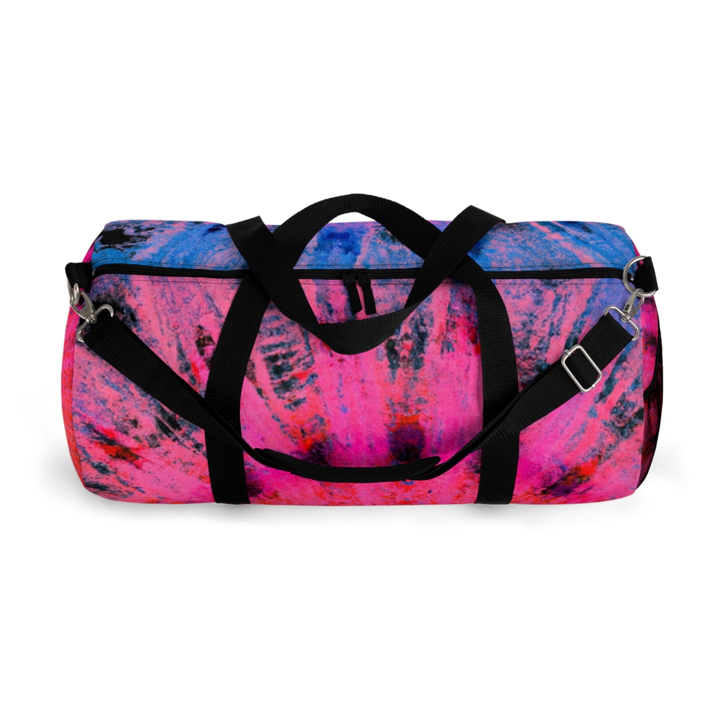 Joseph Bramah-Duffle Bag