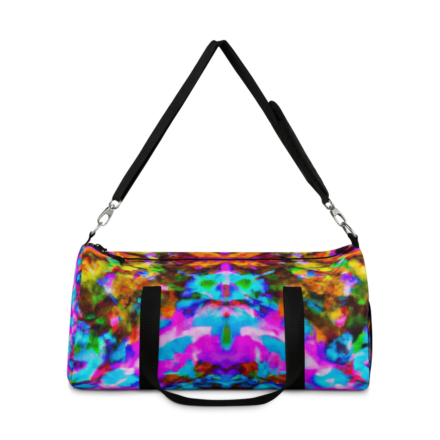 Matthew Boulton-Duffle Bag