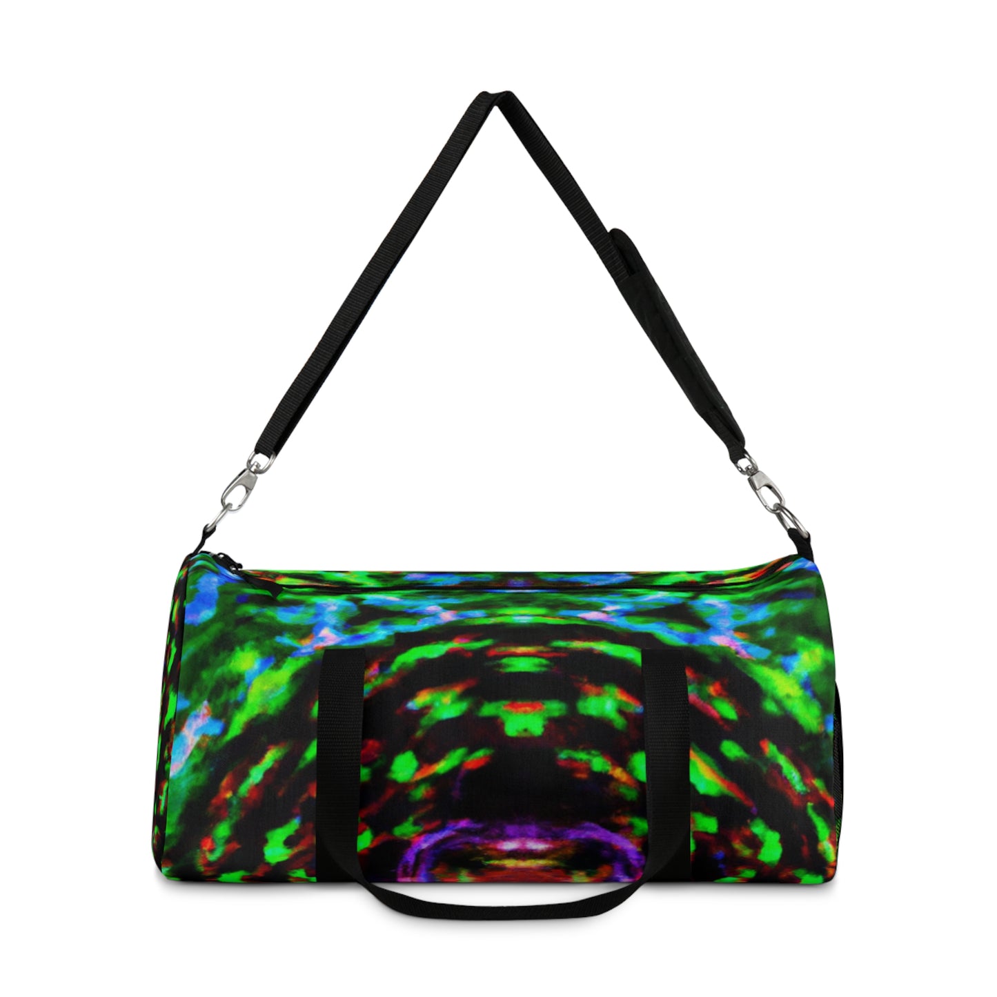 James Watt.-Duffle Bag