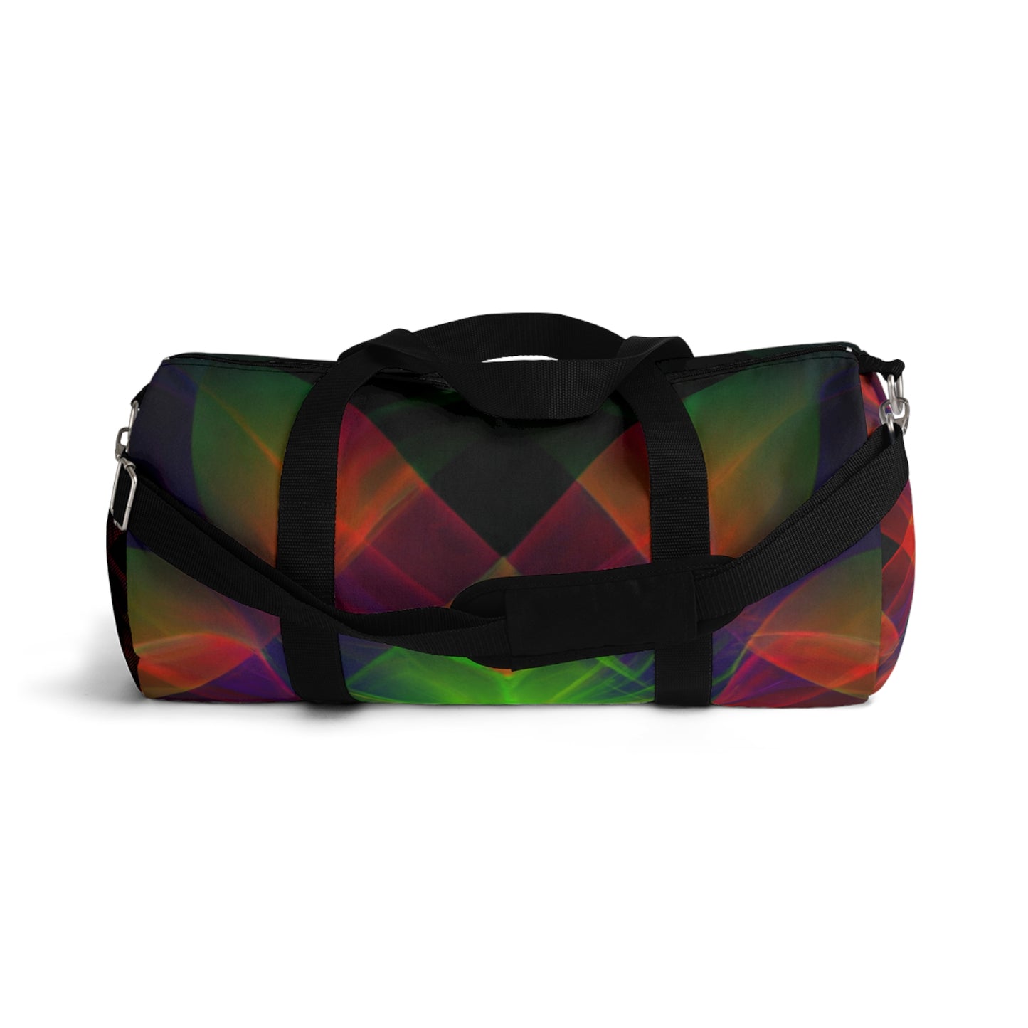 William Murdock-Duffle Bag