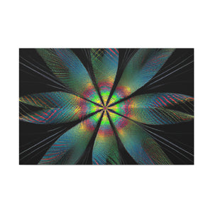 Joseph Wright of Derby- Canvas