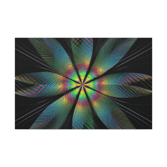 Joseph Wright of Derby- Canvas