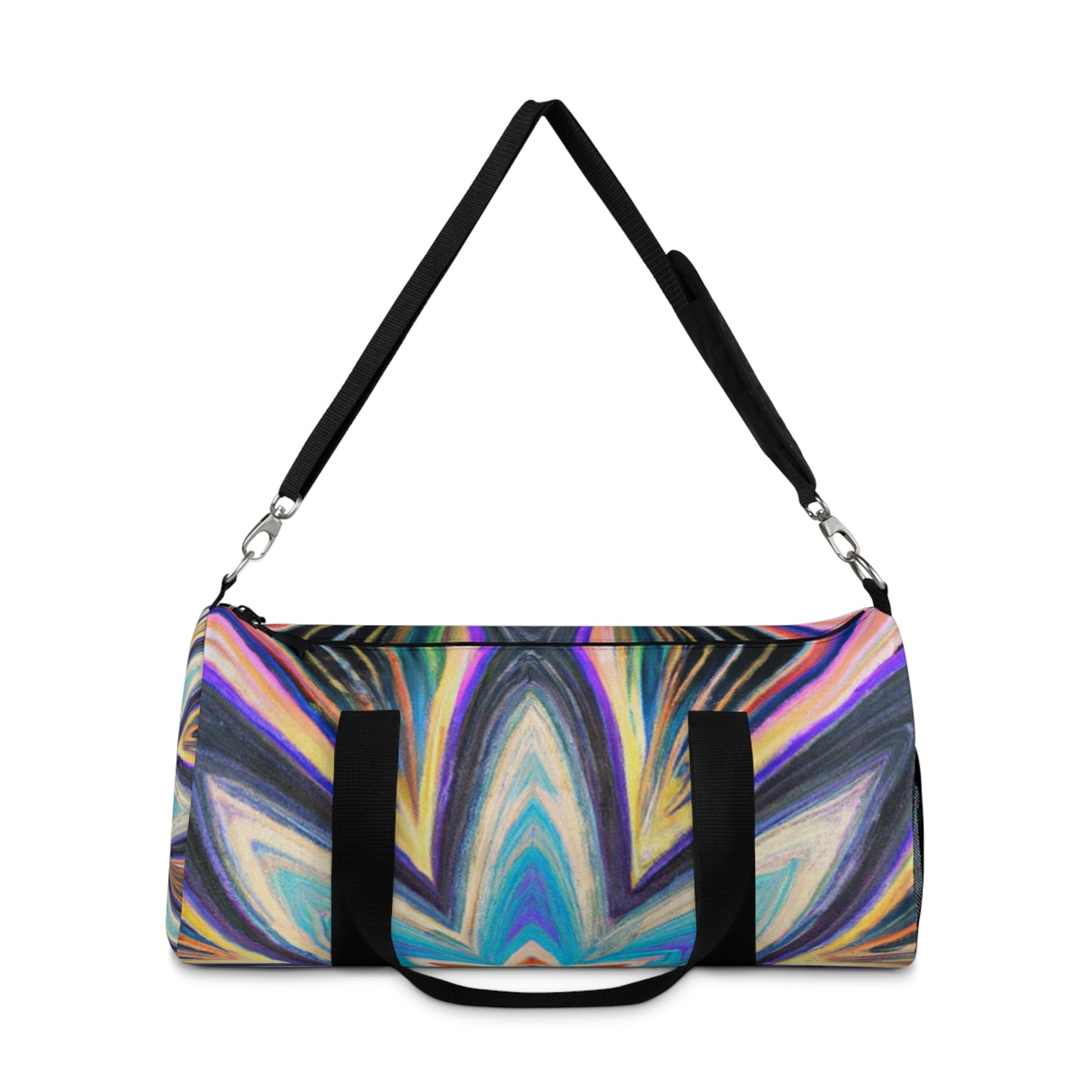 John Hargreaves (1728–1753)-Duffle Bag