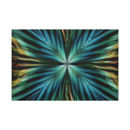 Thomas Gainsborough- Canvas